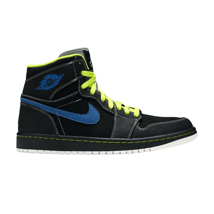 Air Jordan 1 Retro High Urban Haze