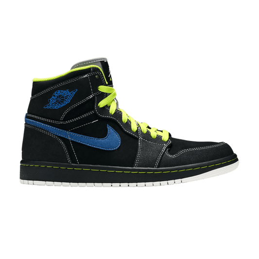 Air Jordan 1 Retro High Urban Haze