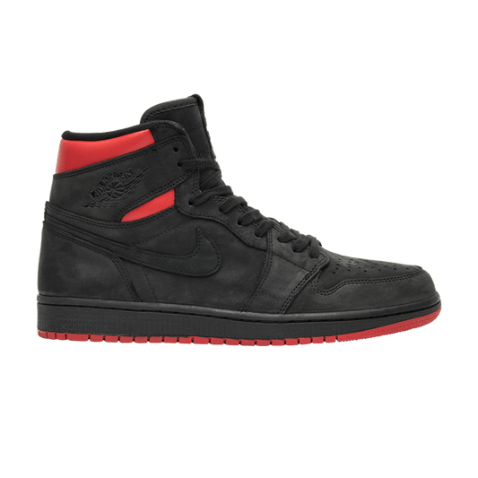 Air Jordan 1 Retro High OG Quai 54