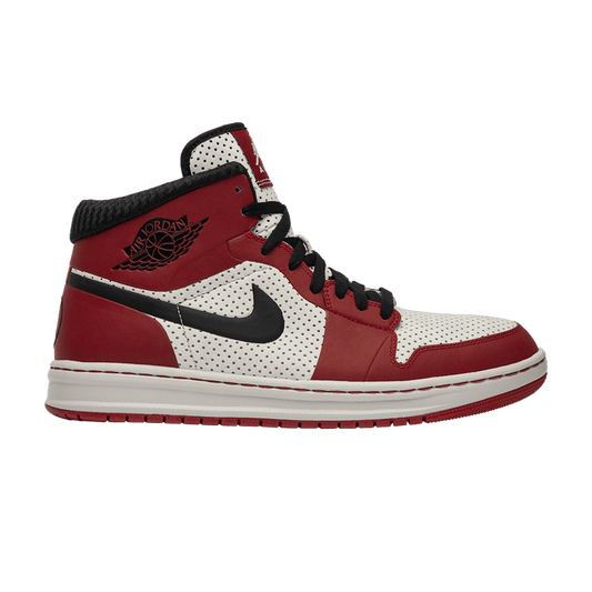 Air Jordan Alpha 1 Chicago