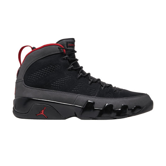 Air Jordan 9 Retro Charcoal