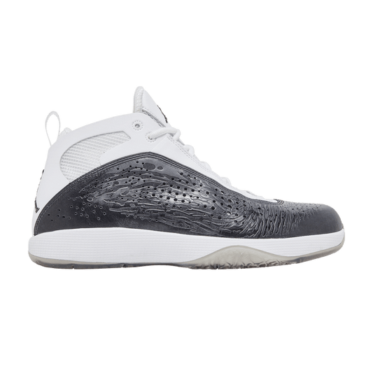 Air Jordan 2011 White Black