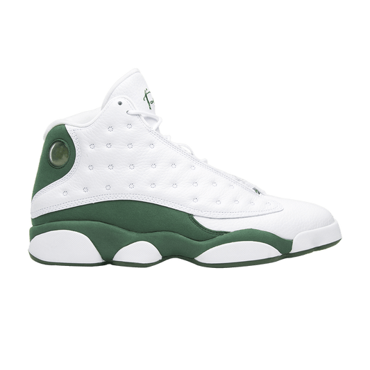 Air Jordan 13 Retro Ray Allen PE