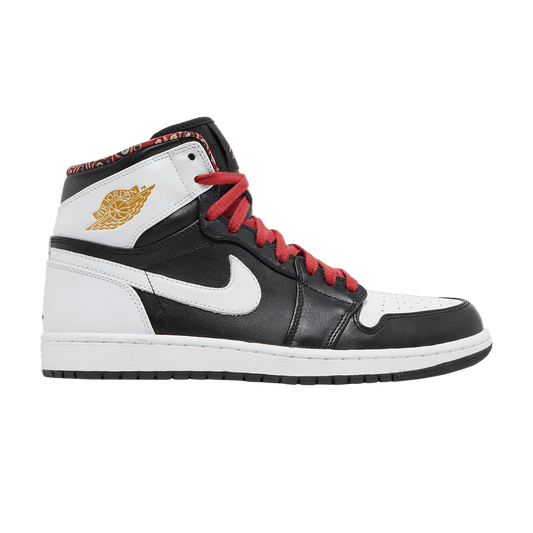 Air Jordan 1 Retro RTTG Vegas