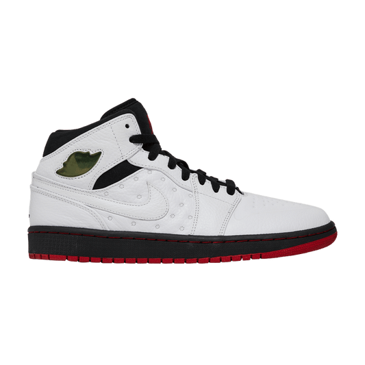 Air Jordan 1 Retro '97 Black Toe