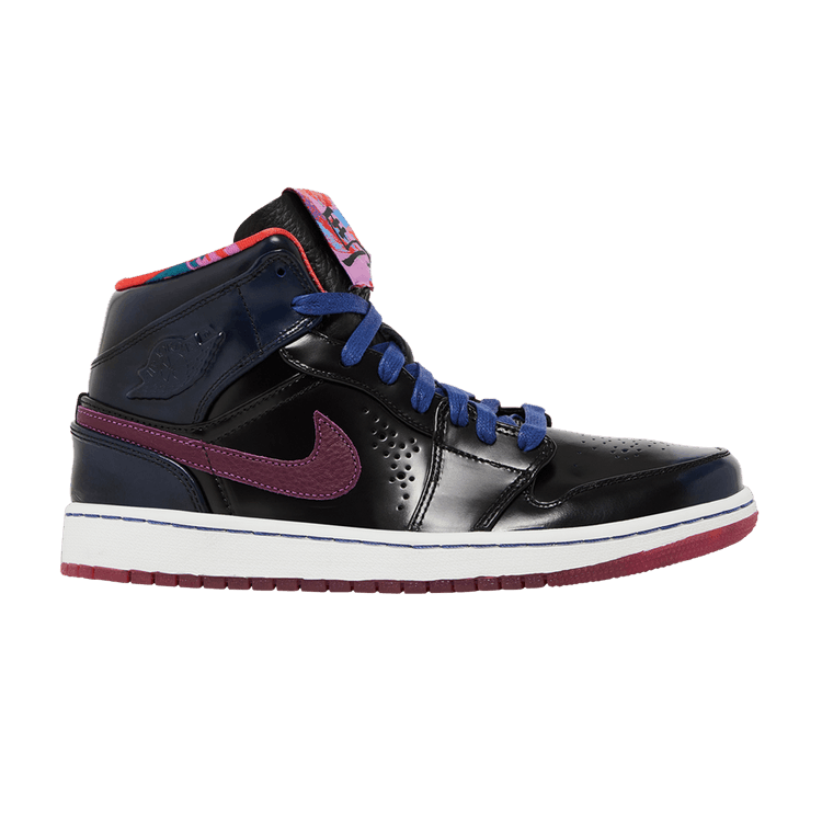 Air Jordan 1 Mid Nouveau Year of the Horse