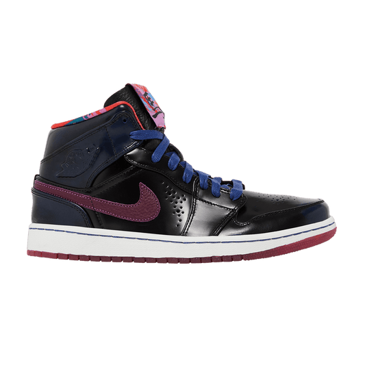 Air Jordan 1 Mid Nouveau Year of the Horse