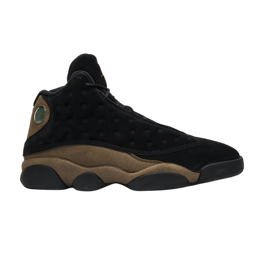 Air Jordan 13 Retro Olive