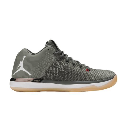 Air Jordan XXX1 Low Camo