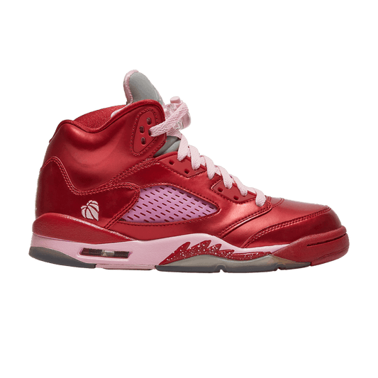 Air Jordan 5 Retro Valentine's Day (GS)