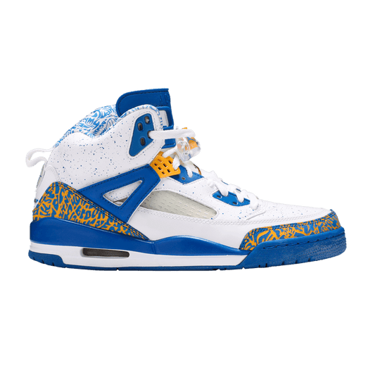 Air Jordan Spizike Do the Right Thing