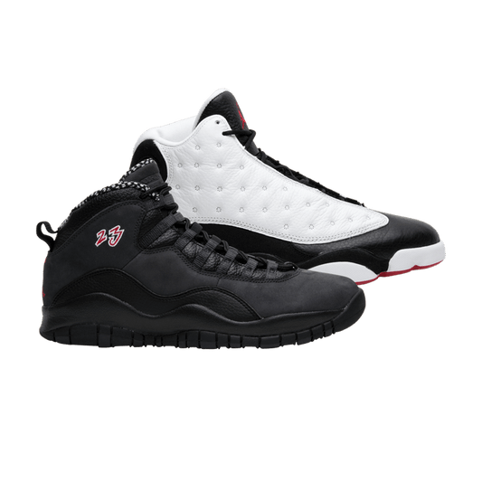 Air Jordan Countdown Pack 10/13