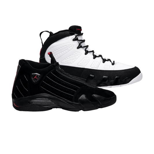 Air Jordan Countdown Pack 9/14