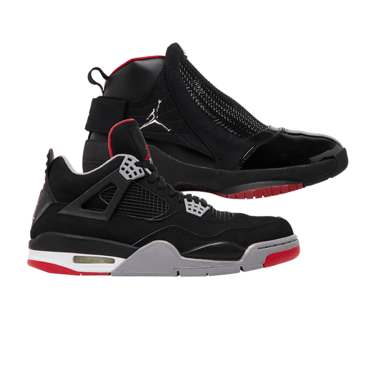 Air Jordan Countdown Pack 4/19