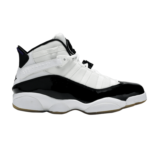 Air Jordan 6 Rings Concord