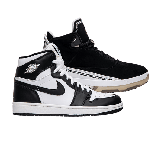 Air Jordan Countdown Pack 1/22