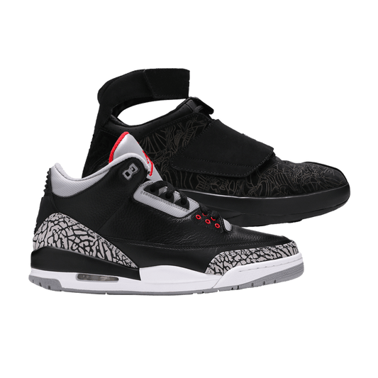 Air Jordan Countdown Pack 3/20