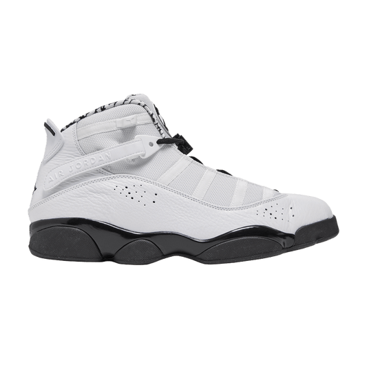 Air Jordan 6 Rings Motorsport (2010)