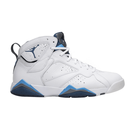 Air Jordan 7 Retro French Blue (2015)