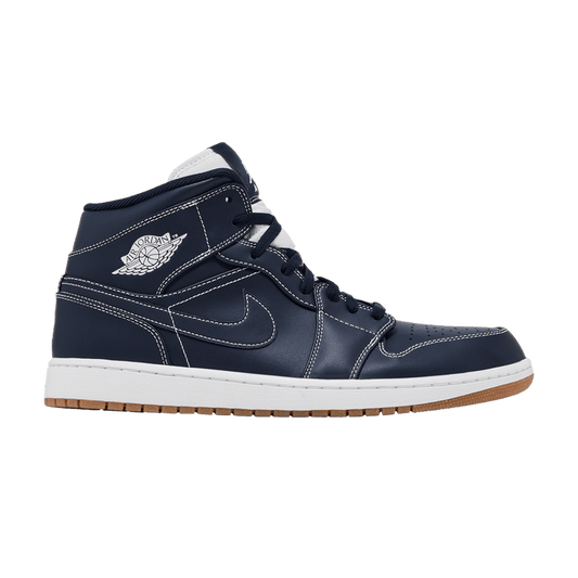 Air Jordan 1 Retro Mid Derek Jeter RE2PECT