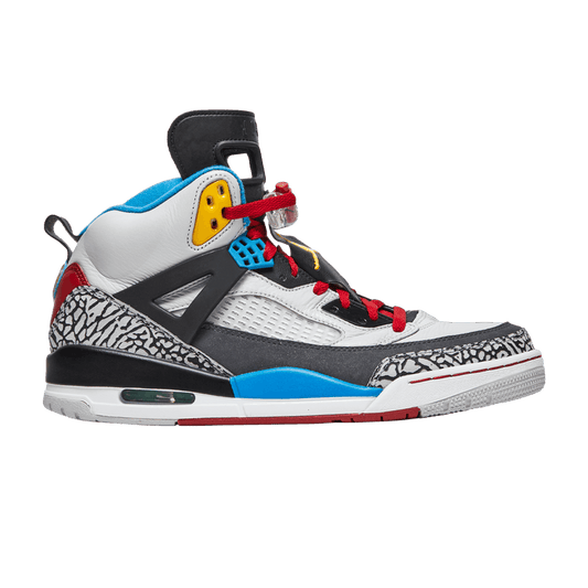 Air Jordan Spizike Bordeaux