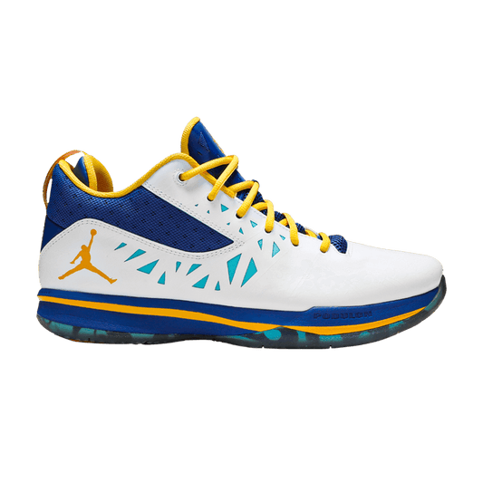 Air Jordan CP3.V Year of the Dragon