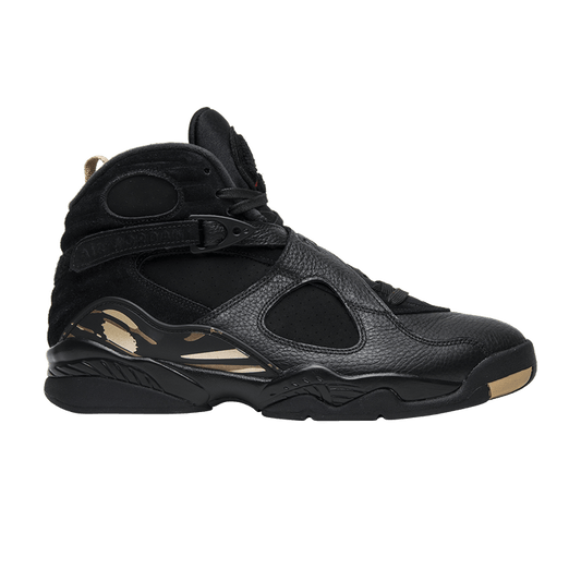 Air Jordan 8 Retro OVO Black