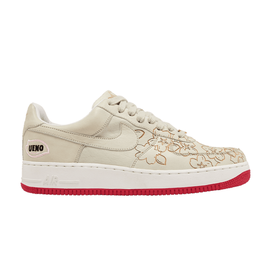 Nike Air Force 1 Low Ueno Sakura (2005)