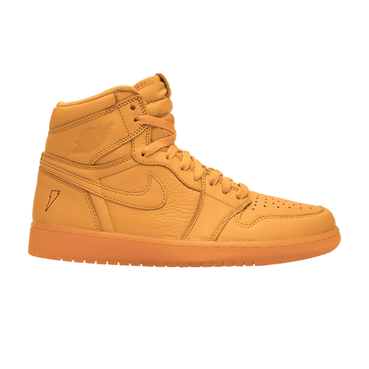 Air Jordan 1 Retro High Gatorade Orange Peel