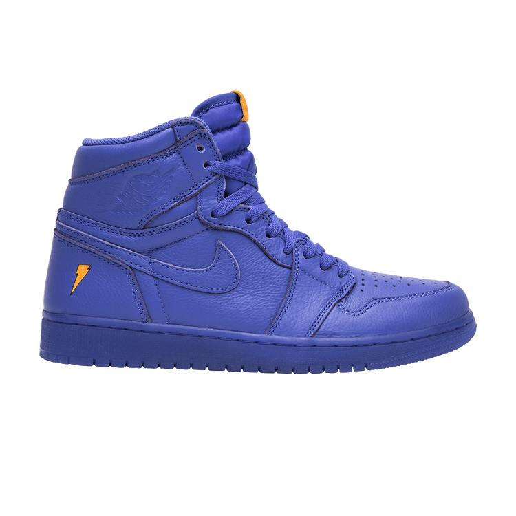 Air Jordan 1 Retro High Gatorade Rush Violet