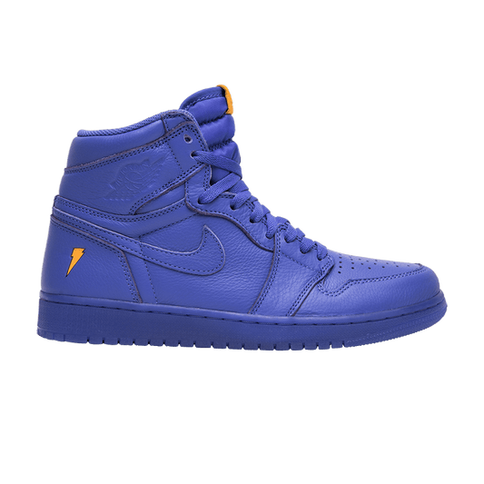 Air Jordan 1 Retro High Gatorade Rush Violet