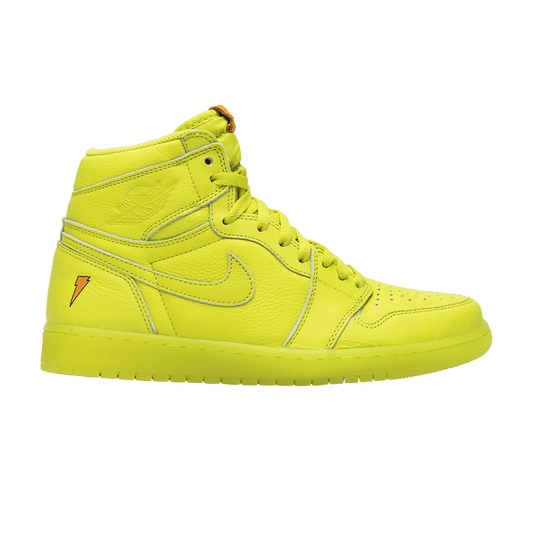 Air Jordan 1 Retro High Gatorade Cyber
