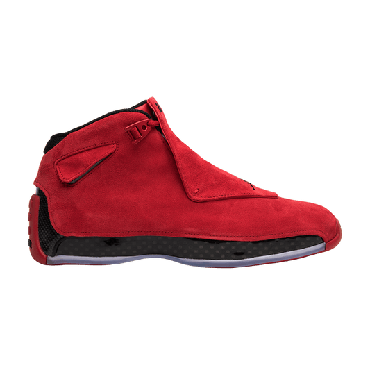 Air Jordan 18 Retro Toro