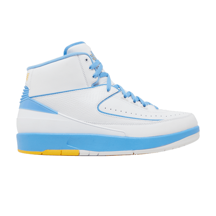 Air Jordan 2 Retro Melo (2018)