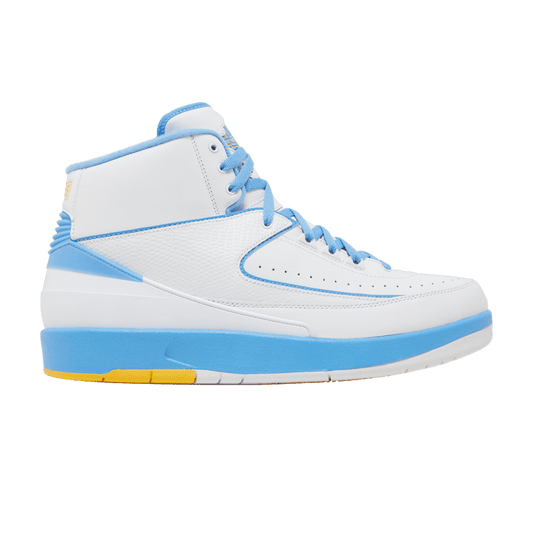 Air Jordan 2 Retro Melo (2018)