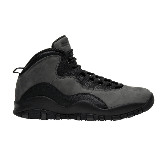 Air Jordan 10 Retro Shadow (2018)