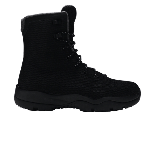 Air Jordan Future Boot Black