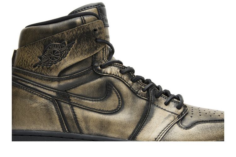 Air Jordan 1 Retro High OG Wings