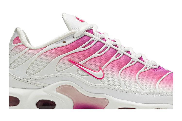 Nike Air Max Plus Pink Fade (Women's)