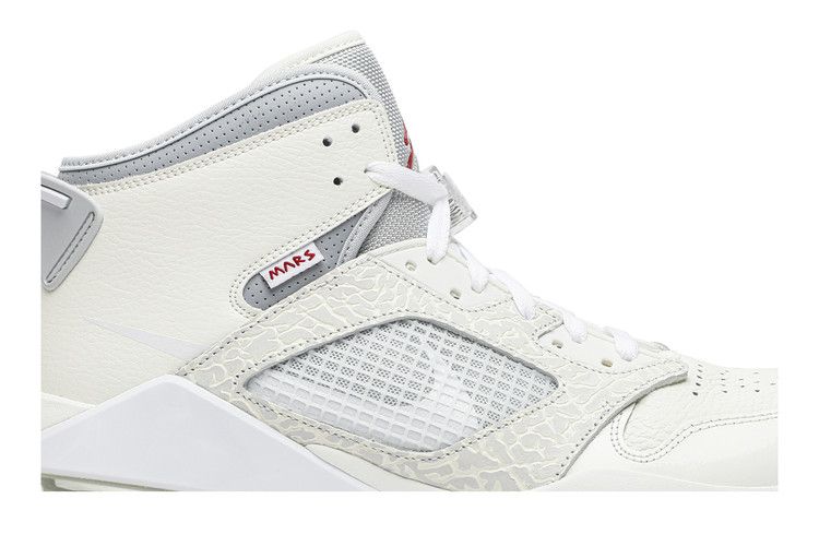 Air Jordan Mars 270 Sneakersnstuff 20th Anniversary