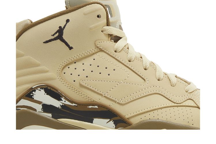 Air Jordan MVP 678 Desert Sand (Women's)
