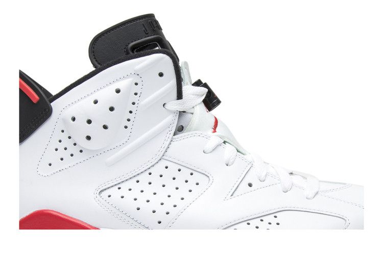 Air Jordan 6 Infrared Pack (2010)