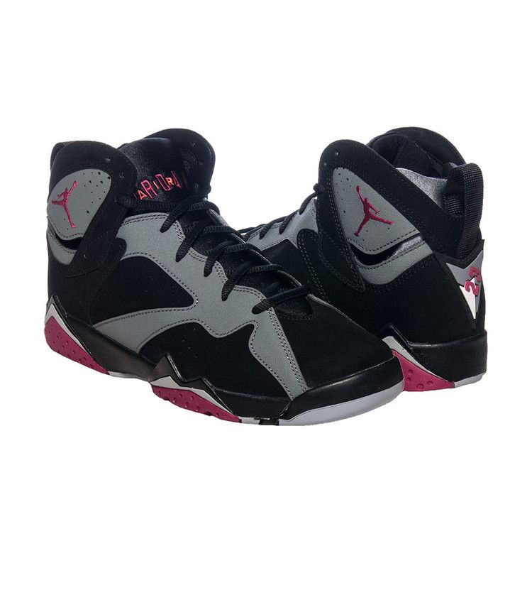 Air Jordan 7 Retro Sport Fuschia (GS)