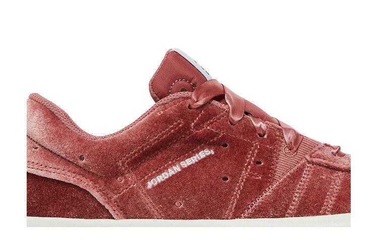 Air Jordan Series .01 SE Velvet Canyon Pink (Women's)
