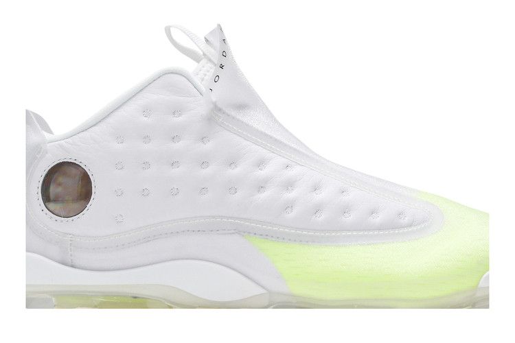 Air Jordan Reign White Volt (Women's)