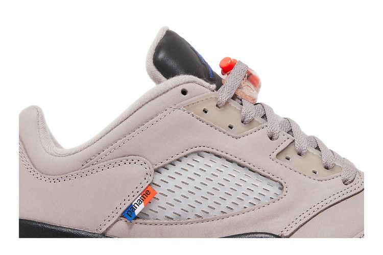 Air Jordan 5 Retro Low PSG (2022)
