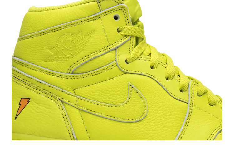 Air Jordan 1 Retro High Gatorade Cyber