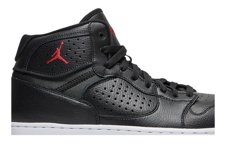 Air Jordan Access Bred