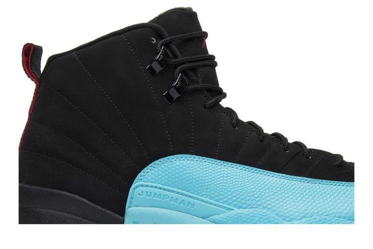 Air Jordan 12 Retro Gamma Blue