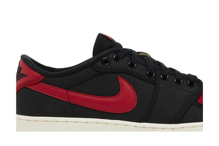 Air Jordan 1 Retro AJKO Low Bred